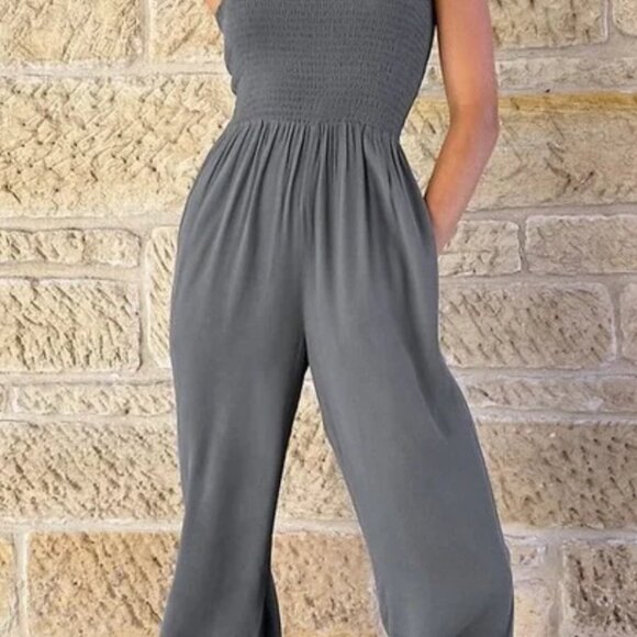 Aritzia | Wilfred | Chianti Jumpsuit | S - Picture 3 of 3